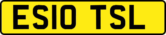 ES10TSL