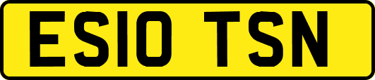 ES10TSN