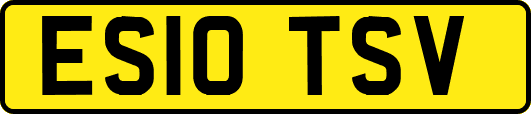 ES10TSV