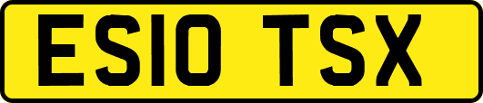 ES10TSX