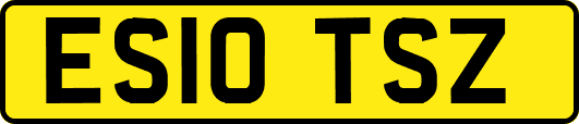 ES10TSZ