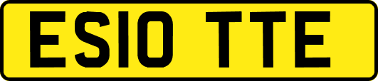 ES10TTE