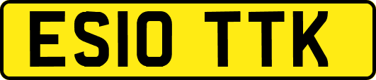 ES10TTK