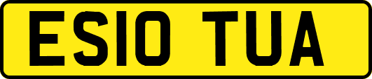 ES10TUA
