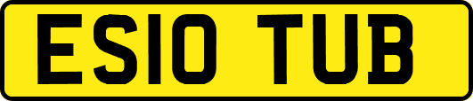 ES10TUB