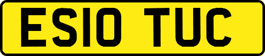 ES10TUC
