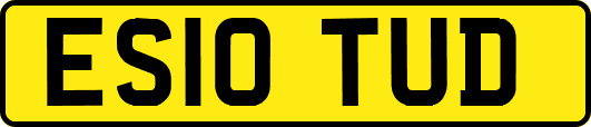 ES10TUD
