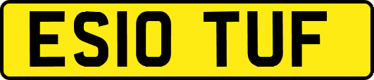ES10TUF