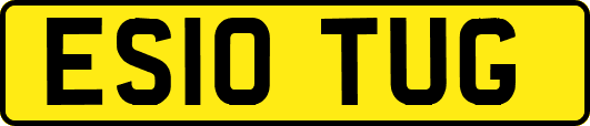 ES10TUG
