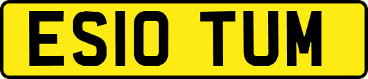 ES10TUM