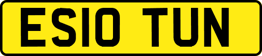 ES10TUN