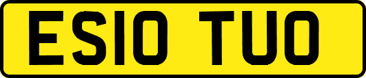 ES10TUO