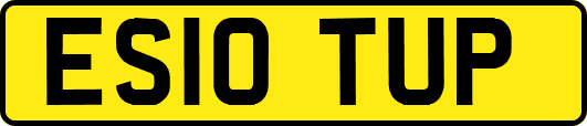 ES10TUP