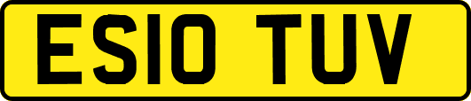 ES10TUV