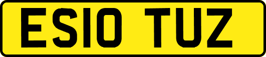 ES10TUZ