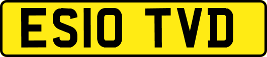 ES10TVD