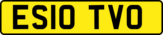 ES10TVO