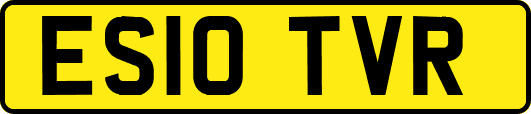 ES10TVR
