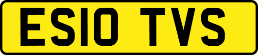 ES10TVS