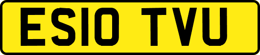 ES10TVU