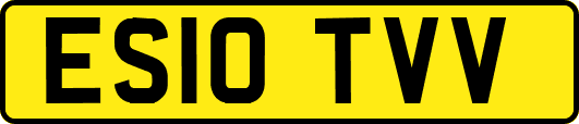 ES10TVV