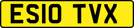ES10TVX