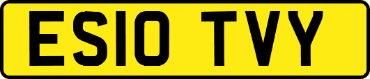 ES10TVY