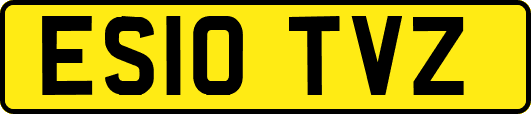 ES10TVZ