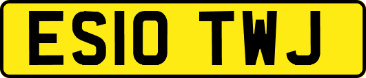 ES10TWJ