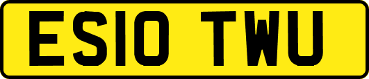 ES10TWU