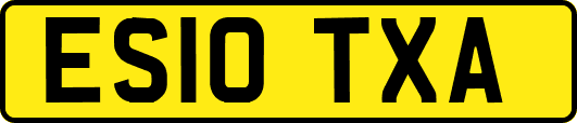 ES10TXA