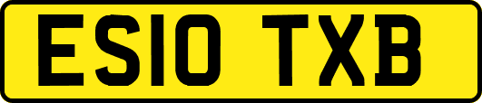 ES10TXB