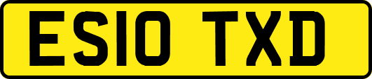 ES10TXD