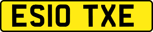 ES10TXE