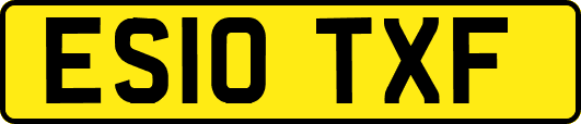 ES10TXF