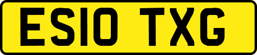 ES10TXG