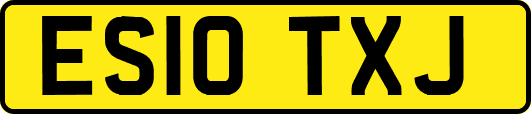 ES10TXJ