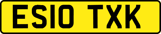 ES10TXK