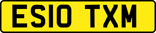 ES10TXM