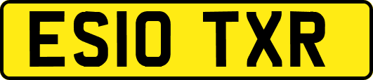 ES10TXR