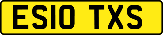 ES10TXS