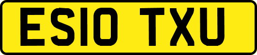 ES10TXU