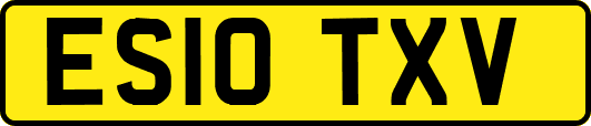 ES10TXV