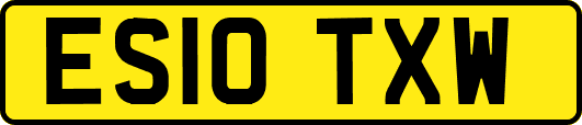 ES10TXW
