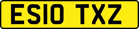 ES10TXZ