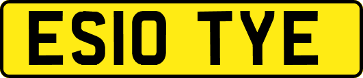 ES10TYE