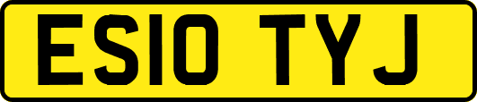ES10TYJ