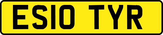 ES10TYR