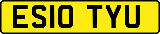 ES10TYU