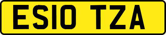 ES10TZA